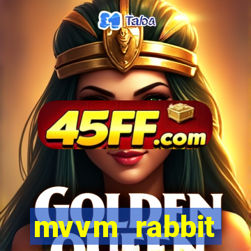 mvvm rabbit download filmes